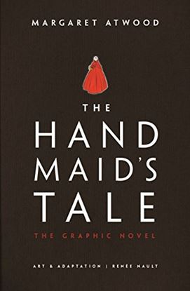 Εικόνα της THE HANDMAID'S TALE : THE GRAPHIC NOVEL