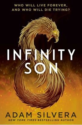 Εικόνα της INFINITY CYCLE 1: INFINITY SON