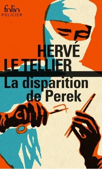 Εικόνα από LA DISPARATION DE PEREK