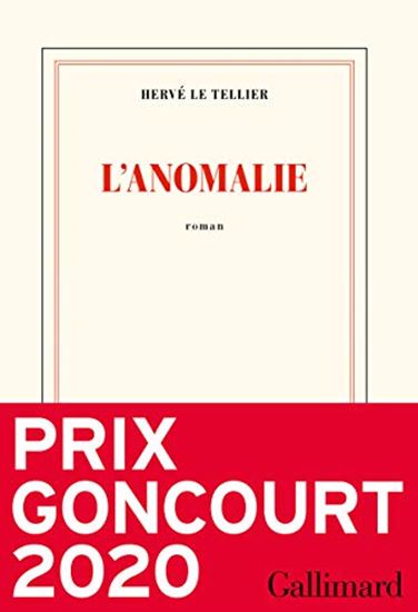 Εικόνα από L'ANOMALIE POCHE