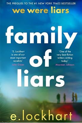 Εικόνα της FAMILY OF LIARS