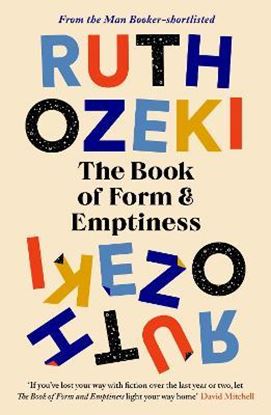 Εικόνα της THE BOOK OF FORM AND EMPTINESS