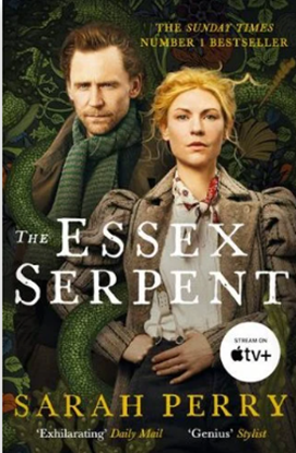 Εικόνα της THE ESSEX SERPENT - TIE-IN PB