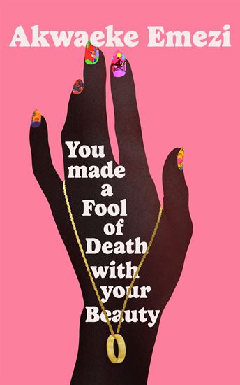 Εικόνα από YOU MADE A FOOL OF DEATH WITH YOUR BEAUTY HC