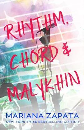 Εικόνα της RHYTHM, CHORD & MALYKHIN