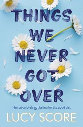 Εικόνα της KNOCKEMOUT SERIES 1: THINGS WE NEVER GOT OVER