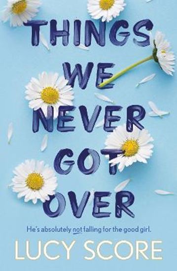Εικόνα από KNOCKEMOUT SERIES 1: THINGS WE NEVER GOT OVER