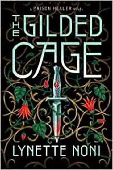 Εικόνα από THE GILDED CAGE PB B