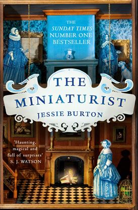 Εικόνα της THE MINIATURIST PB