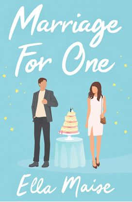 Εικόνα της MARRIAGE FOR ONE