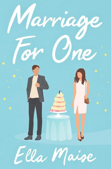 Εικόνα από MARRIAGE FOR ONE