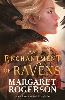 Εικόνα της AN ENCHANTMENT OF RAVENS