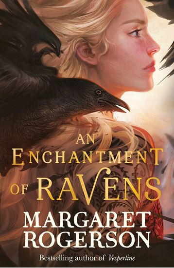Εικόνα από AN ENCHANTMENT OF RAVENS