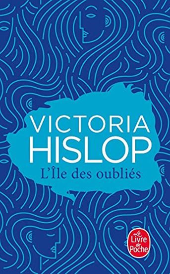 Εικόνα από L'ILE DES OUBLIES - EDITION COLLECTOR POCHE