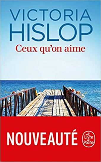 Εικόνα από CEUX QU'ON AIME POCHE