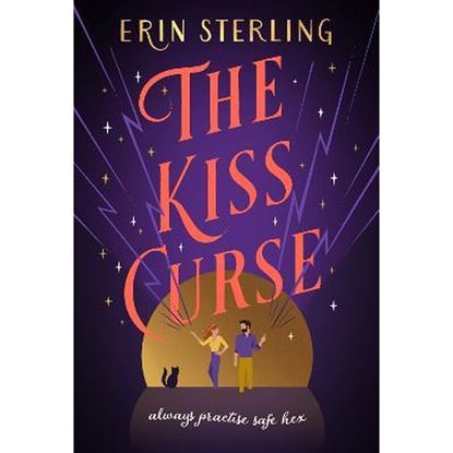 Εικόνα της THE KISS CURSE