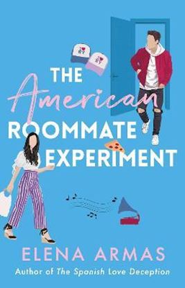 Εικόνα της THE AMERICAN ROOMMATE EXPERIMENT