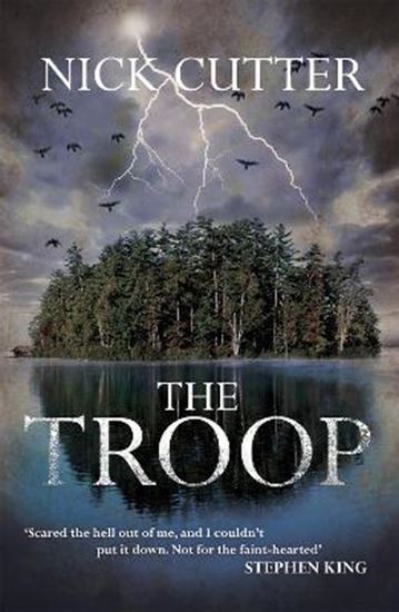 Εικόνα από THE TROOP