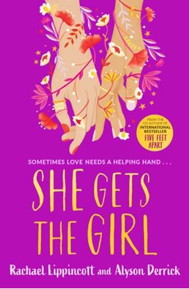 Εικόνα της SHE GETS THE GIRL PB