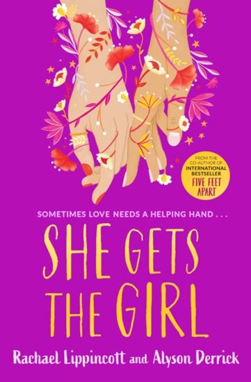 Εικόνα από SHE GETS THE GIRL PB