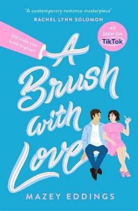 Εικόνα της A BRUSH WITH LOVE