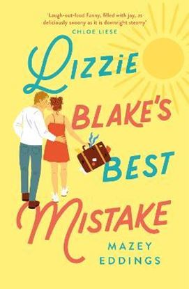 Εικόνα της LIZZIE BLAKE'S BEST MISTAKE