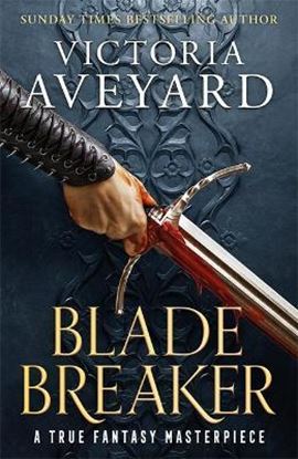 Εικόνα της REALM BREAKER 2: BLADE BREAKER