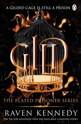 Εικόνα της THE PLATED PRISONER 1: GILD