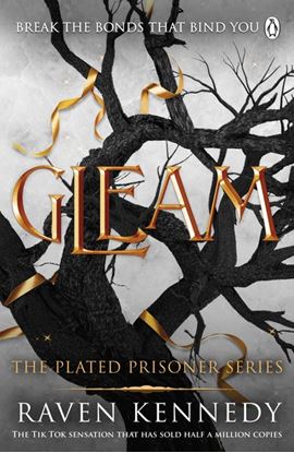 Εικόνα της THE PLATED PRISONER 3: GLEAM