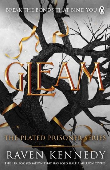 Εικόνα από THE PLATED PRISONER 3: GLEAM