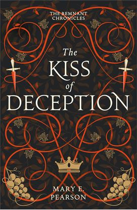 Εικόνα της THE REMNANT CHRONICLES 1: THE KISS OF DECEPTION
