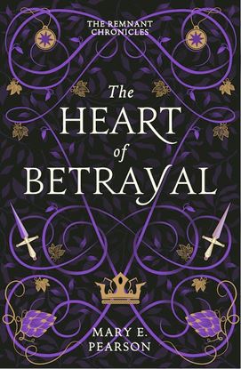 Εικόνα της THE REMNANT CHRONICLES 2: THE HEART OF BETRAYAL