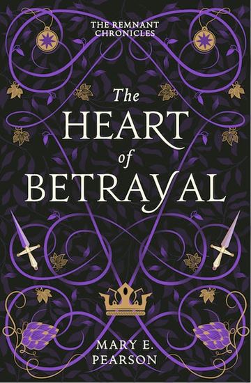 Εικόνα από THE REMNANT CHRONICLES 2: THE HEART OF BETRAYAL