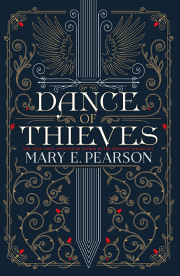Εικόνα από DANCE OF THIEVES 1: DANCE OF THIEVES