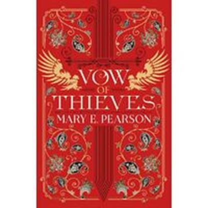 Εικόνα της DANCE OF THIEVES 2: VOW OF THIEVES