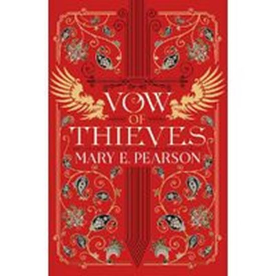 Εικόνα από DANCE OF THIEVES 2: VOW OF THIEVES