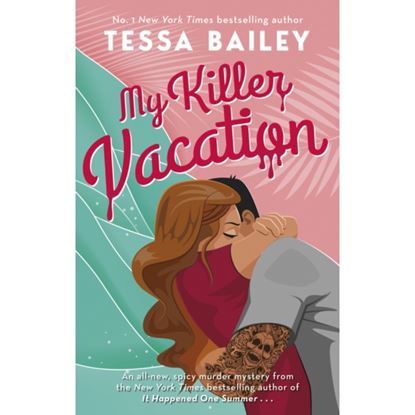 Εικόνα της MY KILLER VACATION