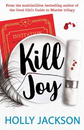 Εικόνα της KILL JOY