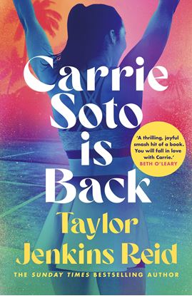 Εικόνα της CARRIE SOTO IS BACK