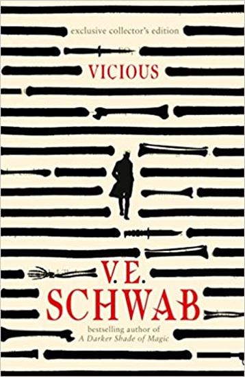 Εικόνα από VILLAINS SERIES 1: VICIOUS