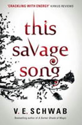 Εικόνα της MONSTERS OF VERITY 1: THIS SAVAGE SONG
