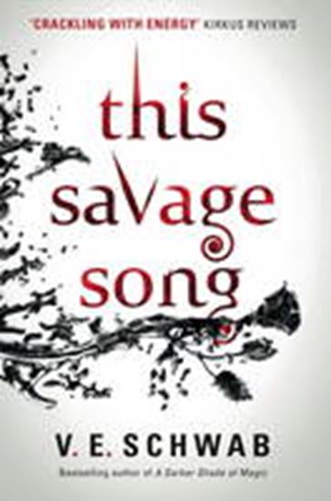 Εικόνα από MONSTERS OF VERITY 1: THIS SAVAGE SONG