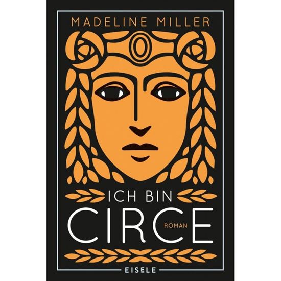 Εικόνα από ICH BIN CIRCE TASCHENBUCH
