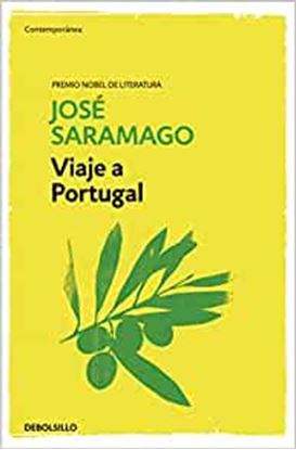 Εικόνα της VIAJE A PORTUGAL TAPA BLANDA