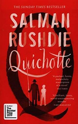 Εικόνα της QUICHOTTE