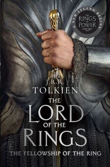 Εικόνα από LORD OF THE RINGS 1: THE FELLOWSHIP OF THE RING