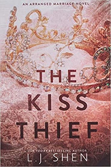 Εικόνα από THE KISS THIEF