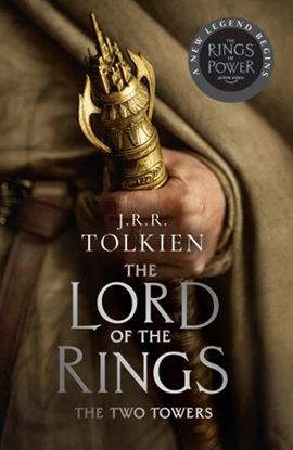 Εικόνα της LORD OF THE RINGS 2: THE TWO TOWERS