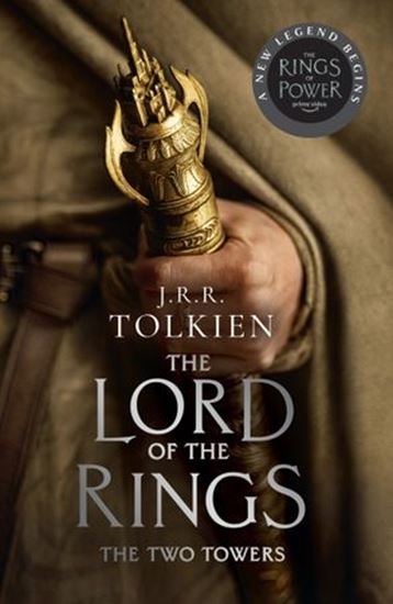 Εικόνα από LORD OF THE RINGS 2: THE TWO TOWERS