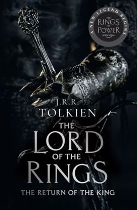 Εικόνα της LORD OF THE RINGS 3: THE RETURN OF THE KING